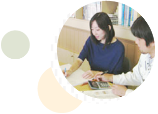 心と技術で応える住まいづくり